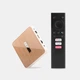 Mecool KM6 Deluxe Edition Android TV 10 4/64GB - зображення 1