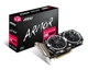 Видеокарта AMD Radeon RX 570 8GB GDDR5 Armor OC MSI (Radeon RX 570 ARMOR 8G OC) - изображение 1
