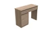 Стіл комп'ютерний Віто Ferrum-decor 750x1000x400 ДСП Дуб Сонома 16 мм (FRD-104821) - зображення 2