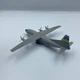 Модель літака: Антонов Ан-12 Busol Airline UR-11348 - зображення 3