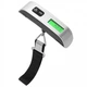 Ваги для багажу, кантер Electronic Luggage Scale S 004 - зображення 4