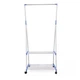 Вешалка стойка напольная для одежды передвижная Clothes Rack 152 см - изображение 3
