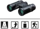 Бинокль Pentax UD 9x21 (61811) (930105) - изображение 4