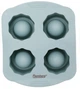 Форма для льда силиконовая Smart Kitchen - изображение 1