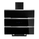 Вытяжка NORTBERG Merido Black 60 (2227) - изображение 2