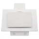 Вытяжка NORTBERG Dynamic White 90 (2269) - изображение 3