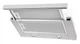 Витяжка NORTBERG Amadis Inox 60 (1118) - зображення 2