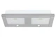 Витяжка NORTBERG Amadis Inox 60 (1118) - зображення 4