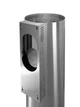 Вытяжка NORTBERG Cylindro OR Inox 40 Silent Kitchen Беcшумная (52239) - изображение 6