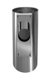 Вытяжка NORTBERG Cylindro OR Inox 40 Silent Kitchen Беcшумная (52239) - изображение 8