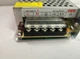 Адаптер - блок питания 12V 5A METAL - изображение 2