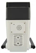 Уличная IP камера видеонаблюдения UKC 6975 + adapter - изображение 3
