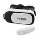 Очки виртуальной реальности VR BOX 3D 2.0 c пультом для смартфона 2-го поколения для Android/IOS - изображение 2