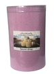 Насыпные свечи TM FEROMA CANDLE цвета фуксия - изображение 1