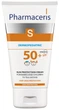 Сонцезахисний крем для обличчя та тіла Pharmaceris S Sun Protection для дітей і новонароджених SPF50+ 125 мл (5900717149618) - зображення 1