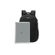 Рюкзак для ноутбука YENKEE 15.6 FLASHPACKER YBB 1502 Black 20L (6811354) - изображение 2