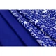 Скатертина Home Line синій, 140х180 см (159376) - зображення 2