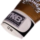 Перчатки боксерские кожаные TOP KING Super Snake TKBGEM-02 16 унций белый - изображение 2