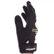 Моторукавички із закритими пальцями Zelart Madbike MAD-62 розмір XL Black-Green - зображення 2
