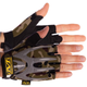 Перчатки тактические с открытыми пальцами MECHANIX WEAR BC-4673 размер L камуфляж - зображення 5