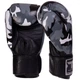 Перчатки боксерские кожаные TOP KING Empower Camouflage TKBGEM-03 10 унций серый - изображение 2