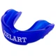 Капа боксерская односторонняя взрослая Zelart Heroe 3604-L Blue - изображение 1