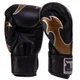 Перчатки боксерские кожаные TOP KING Empower TKBGEM-01 18 унций черные - изображение 2
