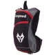 Моторюкзак із питною системою Zelart JiaSpeed ​​Sprinter 3189 об'єм 5л Black-Red - зображення 2