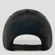Кепка 47 Brand Chicago Blackhawks Snapback H-MVPSP04WBP-BKC One Size Черная (196505415774) - изображение 2