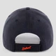 Кепка 47 Brand Detroit Tigers B-MVP09WBV-NYA One Size Темно-синяя (40000083542) - изображение 2