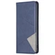 Чохол-книжка з кишеньками UniCase Geometric Pattern для Infinix Smart 6 (X6511) - Blue - зображення 2