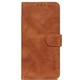 Чохол-книжка KHAZNEH Retro Wallet для Xiaomi Poco C40 / Redmi 10C / Redmi 10 Power - Brown - зображення 2