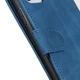 Чохол-книжка KHAZNEH Retro Wallet для Xiaomi Poco C40 / Redmi 10C / Redmi 10 Power - Blue - зображення 6
