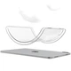 Захисний чохол UniCase Clear Protective для iPad 10.9 (2022) / iPad 11 (2025) - Transparent - зображення 4