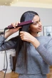 Выпрямитель для волос Rowenta Express liss SF4012F0 - изображение 6