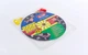 Мишень для игры в дартс Baili BL-67325 (43cм) - изображение 7