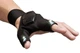 Перчатка фонарик Glove lite с Led подсветкой на пальцах Черный - изображение 1
