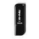 Флеш-накопитель USB3.0 128GB Hi-Rali Taga Series Black - изображение 2