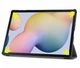 Чехол Primolux Slim для планшета Samsung Galaxy Tab S8 11" (SM-X700 / SM-X705 / SM-X706) - Grey Primolux серый - изображение 3