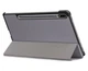 Чехол Primolux Slim для планшета Samsung Galaxy Tab S8 11" (SM-X700 / SM-X705 / SM-X706) - Grey Primolux серый - изображение 4
