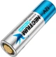 Щелочная батарейка Nectium Alkaline A27 12V 1шт/уп - изображение 3