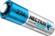 Щелочная батарейка Nectium Alkaline A27 12V 1шт/уп - изображение 4