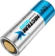 Щелочная батарейка Nectium Alkaline A23 12V 1шт/уп - изображение 4