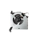 Вентилятор (кулер) DFS5K323161A1C для ноутбука Lenovo Legion 5 15ARH05, 5 15IMH05H (GPU) Оригінал (16093) - зображення 1