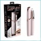 Портативный триммер для бровей Finishing Touch Flawless Brows Белый - изображение 1