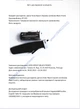 Турникет кровоостанавливающий Black Front (5904653701022) - изображение 8