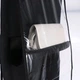 Подвесной органайзер для сумок Hanging Purse Organizer Черный - изображение 2