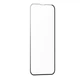 Защитное стекло для iPhone 13 и iPhone 13 Pro 6.1" с рамкой Baseus Tempered Glass (2 шт, набор для поклейки) - изображение 3