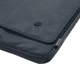 Сумка папка для ноутбука 16” Laptop bag Baseus Basics Series. Dark gray - изображение 5