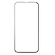 Защитное стекло для iPhone 13 и iPhone 13 Pro 6.1" с рамкой Baseus Tempered Glass (2 шт, набор для поклейки) - изображение 9